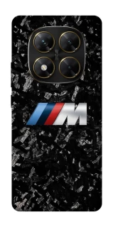 Чохол на Xiaomi Poco X7 M-series carbon фото 1 з 1