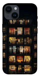 Чехол на Apple iPhone 14 (6.1") My Home фото 1 из 1