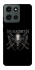 Чохол на Motorola Moto G Power (2025) Megadeth фото 1 з 1