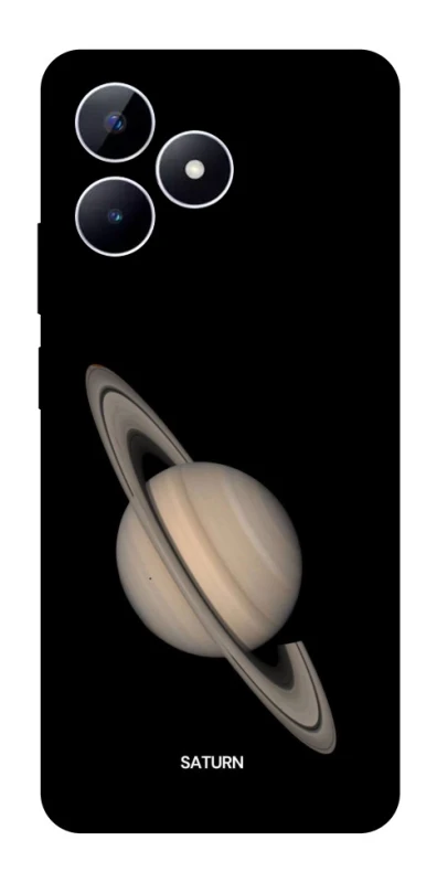 Чехол на Realme Note 50 5G Saturn фото 1 из 1