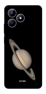 Чехол на Realme Note 50 5G Saturn фото 1 из 1