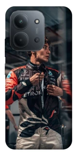 Чохол на Xiaomi Redmi 15C (EU) F-1 ver.10 фото 1 з 1