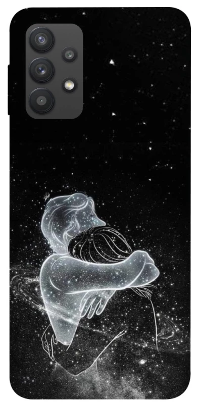 Чохол на Samsung Galaxy A32 (A325F) 4G Galactic love фото 1 з 1