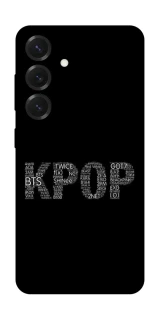 Чохол на Samsung Galaxy S26 Edge K-pop фото 1 з 1