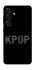 Чохол на Samsung Galaxy S26+ K-pop фото 1 з 1