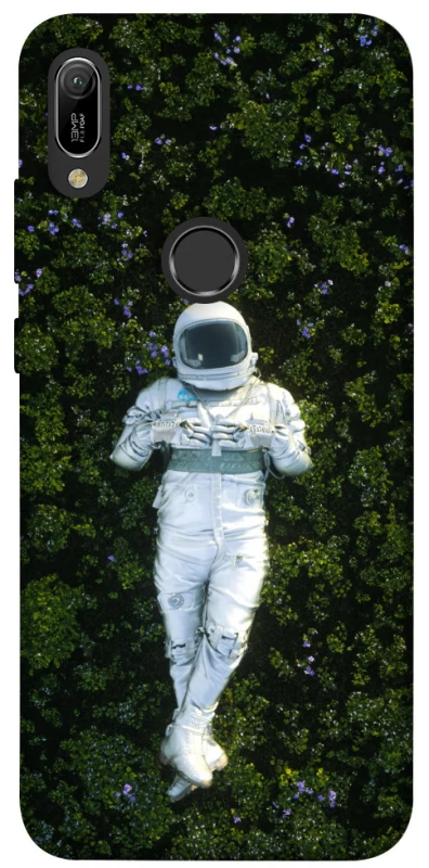 Чохол на Huawei Y6 (2019) Астронавт фото 1 з 1