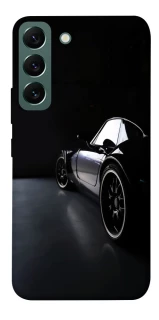 Чохол на Samsung Galaxy S22 Чорний 911 фото 1 з 1