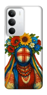 Чохол на Realme C71 Мотанка родючості фото 1 з 1