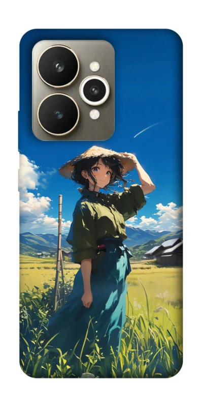 Чохол на Realme 15 Field фото 1 з 1