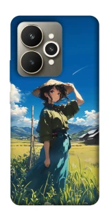 Чохол на Realme 15 Field фото 1 з 1