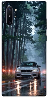 Чохол на Samsung Galaxy Note 10 Plus BMW ride фото 1 з 1
