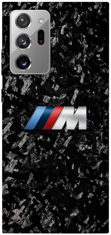 Чохол на Samsung Galaxy Note 20 Ultra M-series carbon фото 1 з 1