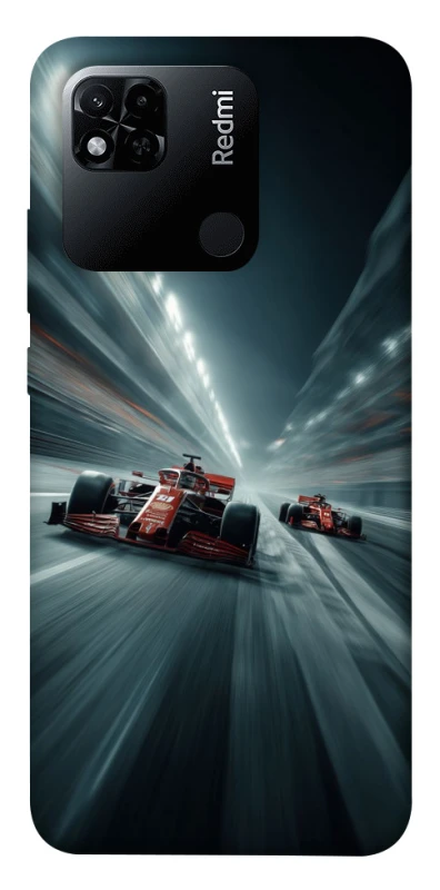 Чохол на Xiaomi Redmi 10A F-1 ver.5 фото 1 з 1