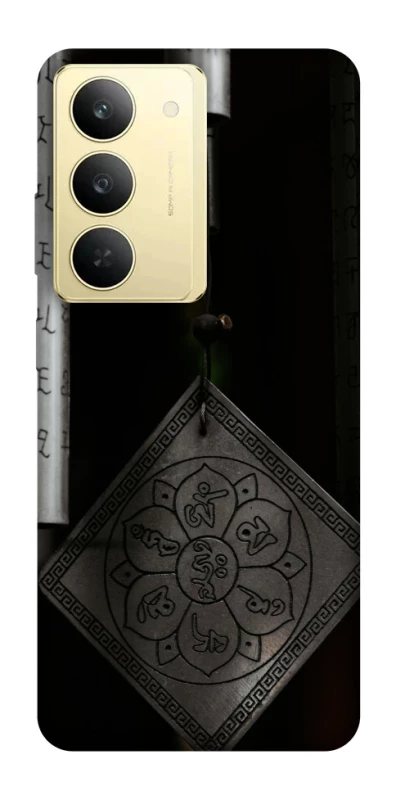 Чохол на Realme 14x Талісман удачі фото 1 з 1