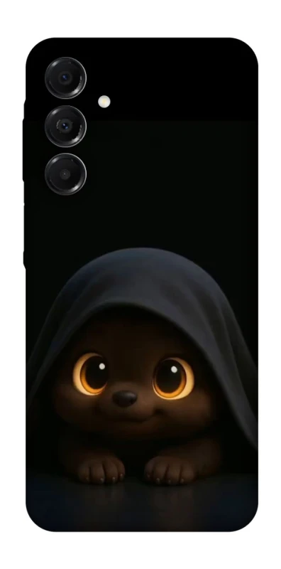 Чохол на Samsung Galaxy A17 4G/5G Funny Dog фото 1 з 1