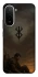 Чехол на Xiaomi Redmi A7 Pro 4G Berserk v11 фото 2 из 2