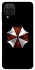 Чехол на Samsung Galaxy A12 Umbrella Corporation фото 1 из 1