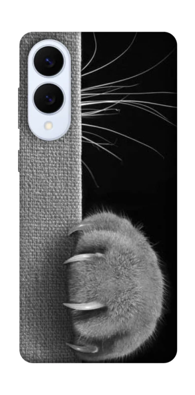 Чехол на Samsung Galaxy S25 Edge Spy Cat фото 1 из 1