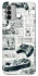 Чохол на Nokia G42 Gamer Zone ver.2 фото 1 з 1