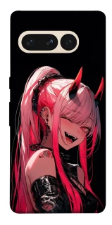 Чохол на Google Pixel 7 Pro Makima v2 фото 1 з 1