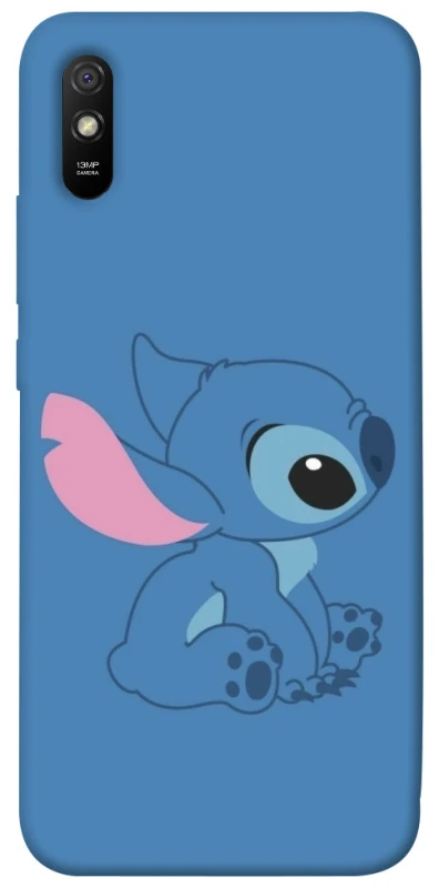 Чехол на Xiaomi Redmi 9A Pair romantic theme ver.3 фото 1 из 1