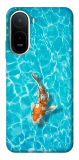 Чохол на Xiaomi Redmi A7 Pro 4G Fish фото 1 з 2