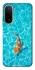 Чохол на Xiaomi Redmi A7 Pro 4G Fish фото 2 з 2