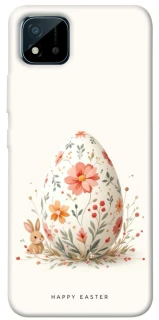 Чехол на Realme C11 (2021) Easter ver.3 фото 1 из 1