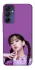 Чехол на Samsung Galaxy A15 4G/5G JISOO - BLACKPINK фото 1 из 1