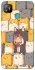 Чехол на TECNO POP 4 Like a cat фото 1 Чехол на TECNO POP 4 Like a cat фото 1 из 1