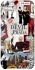 Чехол на Apple iPhone 6/6s plus (5.5") Fashion collage ver.15 фото 1 из 1