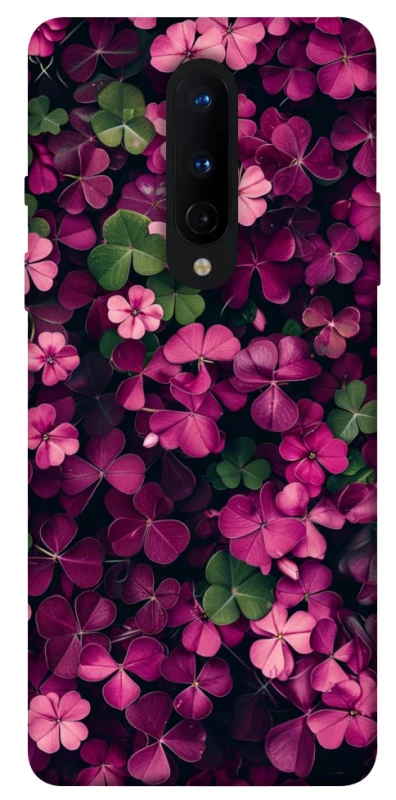Чехол на OnePlus 8 Flowers v7 фото 1 из 1