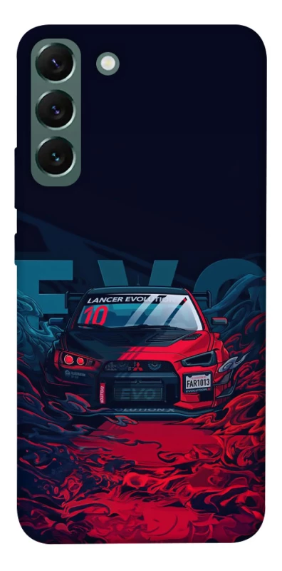 Чохол на Samsung Galaxy S22+ EVO 10 фото 1 з 1