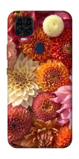 Чохол на ZTE Blade v2020 Bouquet фото 1 з 1