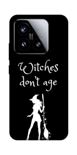 Чохол на Xiaomi 15 Halloween Witch фото 1 з 1