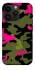 Чехол на Apple iPhone 14 Pro (6.1") Camouflage v29 фото 1 из 1