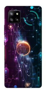 Чехол на Samsung Galaxy A42 5G Galaxy фото 1 из 1