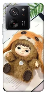 Чехол на Xiaomi 13T Pro Wakuku ver.4 фото 1 из 1