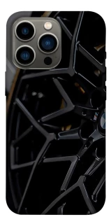 Чохол на Apple iPhone 13 Pro (6.1") Wheel BMW v2 фото 1 з 1