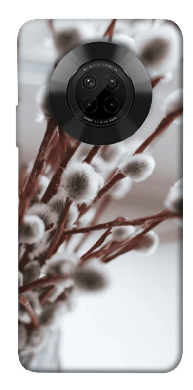 Чехол на Huawei Y9a Magic фото 1 из 1