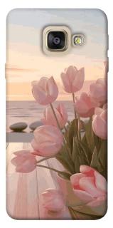 Чохол на Samsung A520 Galaxy A5 (2017) Morning Flowers zon фото 1 Чохол на Samsung A520 Galaxy A5 (2017) Morning Flowers zon фото 1 з 1
