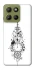 Чохол на Motorola Moto G15 4G Tattoo ver.8 фото 1 з 1