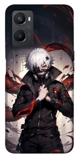 Чехол на Oppo A96 Ken Kaneki фото 1 из 1
