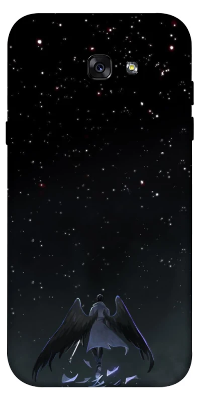 Чохол на Samsung A720 Galaxy A7 (2017) Omniscient Reader's v4 фото 1 з 1