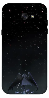 Чехол на Samsung A720 Galaxy A7 (2017) Omniscient Reader's v4 фото 1 из 1