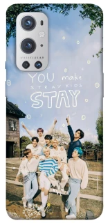 Чехол на OnePlus 9 Pro Stray Kids v3 фото 1 из 1