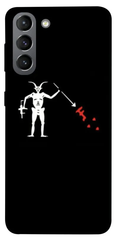 Чохол на Samsung Galaxy S21 Military фото 1 з 1