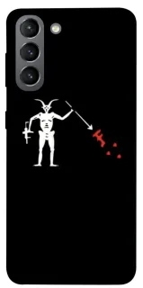 Чехол на Samsung Galaxy S21 Military фото 1 из 1
