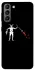 Чохол на Samsung Galaxy S21 Military фото 1 з 1