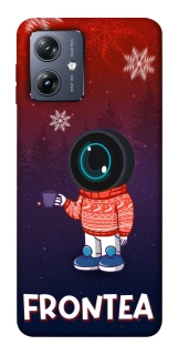 Чохол на Motorola Moto G54 Frontea фото 1 Чохол на Motorola Moto G54 Frontea фото 1 з 1